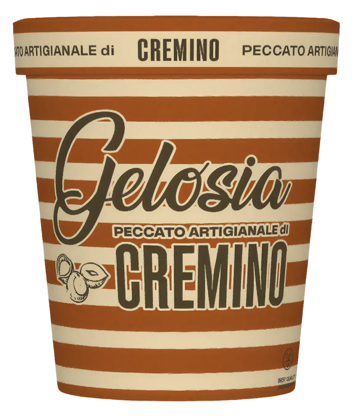 Cremino
