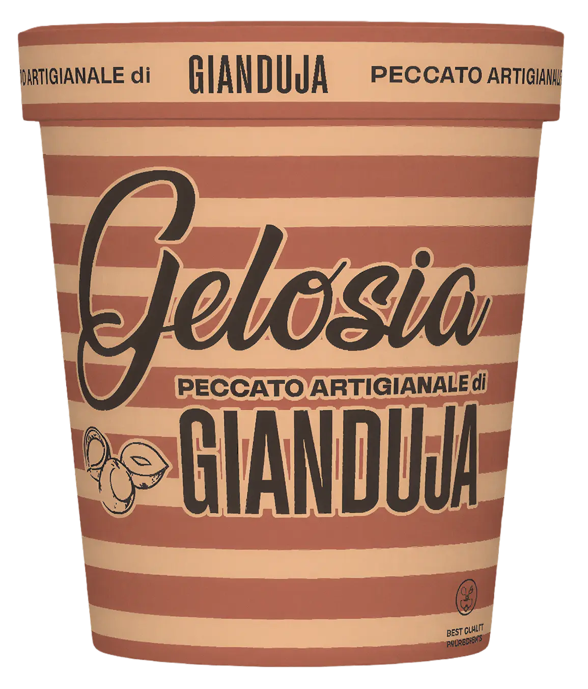 Gianduja